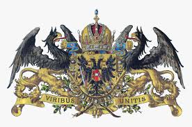 A coat of arms is a heraldic visual design on an escutcheon (i.e., shield), surcoat, or tabard.the coat of arms on an escutcheon forms the central element of the full heraldic achievement which in its whole consists of: Wappen Kaiser Franz Joseph I Austria Hungary Alternate Coat Of Arms Hd Png Download Transparent Png Image Pngitem