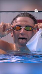Well done Pieter Coetzee! GOLD in the 100m backstroke!!
