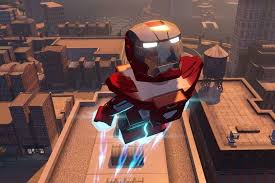 Lego marvel super heroes 2 agent venom unlock location + unlock location. Igauvn 4vou87m