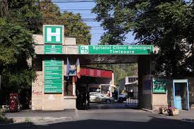 Imsp spitalul clinic municipal de copii nr.1. Unitate MobilÄƒ De Terapie IntensivÄƒ TrimisÄƒ In Sprijinul Spitalului Municipal TimiÈ™oara Info TimiÈ™oara