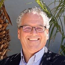 Mark Yunker's Instagram, Twitter & Facebook