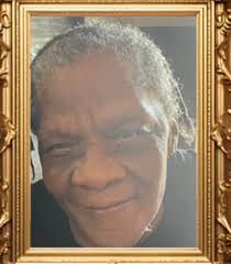 Irene Davis Obituary