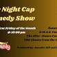 Night Cap - Band event image