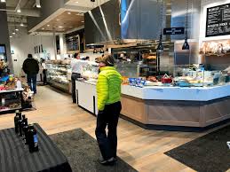 Maybe you would like to learn more about one of these? New Sunterra Market Cafe A Fast Food Winner Marathon Mouth