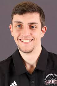 2020-21 Men's Bowling Roster