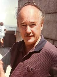 Bernard Keating Obituary (1929