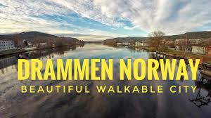 This is the subreddit for anything related to. Norway Hd Drammen City Best Walkable City Youtube