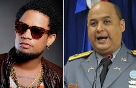 Califica tema de Vakeró como «una desconsideración a la Policía»