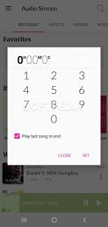 Musi can also stream onto any airplay. Musi Stream Free Music Online Music Player Apk Download