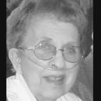 Joan Canning Obituary (1930-2006)