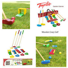 Garten spielzeug ist nicht nur fürs spielen geeignet. Kinder Quitos Aussen Spiele Reifen Ring Wurf Spielset Spielzeug Garten Familie Spielzeug Spielzeug Fur Draussen