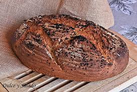 Dulce Y Salado Masa Madre Liquida O Levadura Natural Masa Madre Dulces Y Salados Recetas De Comida