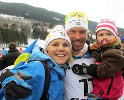 63340 mättning av nya skidor. Johan Olsson Ger Svaret I Morgon Sweski Com Sverige Sajt For Langdakning