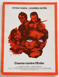 Synopsis from RACE WITH THE DEVIL (1975)