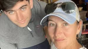 Missing Sailor Seamus Gray Was In Apparent 'Tragic Accident,' Mom Says