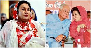Изучайте релизы rosmah mansor на discogs. Berapa Umur Rosmah Mansor Pembantu 64 Tahun Lutut Rosmah Tak Kuat
