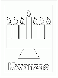 They are printable holiday coloring pages for kids. Kwanzaa Coloring Pages Books 100 Free And Printable