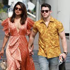 Snacks, tattoos, and secret obsessions: Nick Jonas And Priyanka Chopra Give A Peek Of Their Tuscan Vacation Villa Architectural Digest