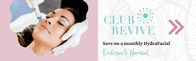 Revive Medical Spa Harrison