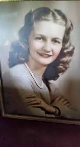 Lewistown Montana family photo from 50's