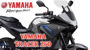Price list of malaysia yamaha products from sellers on lelong.my. New Yamaha Tracer 250 Yamaha Tracer 250 First Look Motorcycle Mc Youtube