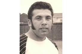 Victor Cobos Obituary (1943