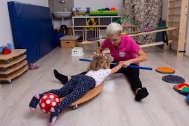 TSMT (Tervezett szenzomotoros tréning) – Csodavarázs Fejlesztőház