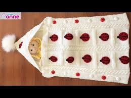 Portbebe Tulum Battaniye Yapimi Canimanne Com Dan Herkese Merhabalar Bu Anlatimimizda Yine Miniklerimiz Icin Hazi Baby Knitting Patterns Bebek Tulumlari Bebek