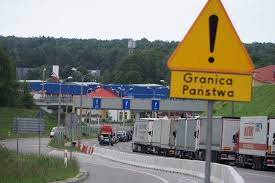 Paczki, przesyłki kurierskie z pocztą polską zawsze dotrą na czas, dokładnie tam. Rosja Calkowicie Zamyka Granice Decyzja Wchodzi W Zycie 30 Marca Po Godzinach