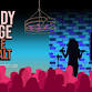 The Comedy Lounge at Sage and Salt - Friday - Sage and Salt, 26 Commons Dr Event Image