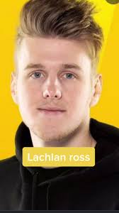 Lachlan Ross