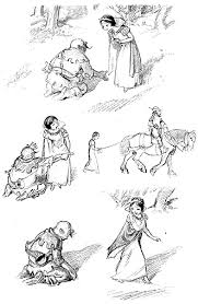 Albert Hurter Duckipedia