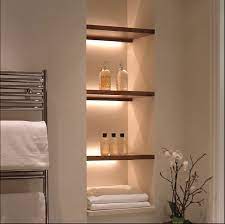 How To Perfectly Light Your Bathroom Terravista Interior Design Group Bathroom Lighting Design Bathroom Interior Design Bathroom Interior