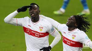 Fut with apero) silas katompa mvumpa is the real name of the exceptional player from vfb stuttgart. Silas Wamangituka Tactical Analysis Scouting Report