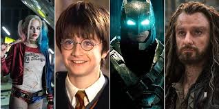 Bu harry potter testini çözmek düşündüğünüzden daha da zor olacak! Here S What You Miss In All Those Extended Versions Of Movies