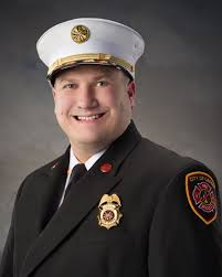 CITY OF LAPEER FIRE AND RESCUE DEPARTMENT