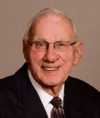 Obituary for Gene Nygaard