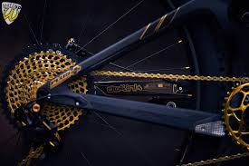 Pivot Switchblade 29 Goldedition Mountainbike Shop Bmx Fahrrad King Kong