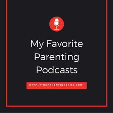 Looking for a great new podcast to play in between your favorite playlists? My Favorite Parenting Podcasts Shameproof Parenting