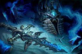 Lich King Lich King World Of Warcraft World Of Warcraft Game
