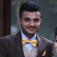 100+ "Suchit Patel" profiles