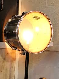 Tower Tom Tom Drum Light Fixture Drum Light Fixture Drum Light Light Fixtures