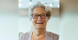 Margaret "Peg" Rausch Obituary