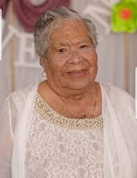 Obituary information for Enedina Sanchez Aguilar