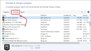 Epicdata.info is a database website of epic games store similar to steamdb for steam. Fixed Epic Games Launcher Unsupported Graphics Card Error