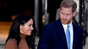 La duquesa de sussex aseguró que solicitó ayuda a la institución (el palacio de buckingham), pidiéndoles ir a. Meghan Y Harry Por Que La Entrevista De Los Duques De Sussex Con Oprah Es Una Punalada En El Corazon De La Monarquia Britanica Bbc News Mundo