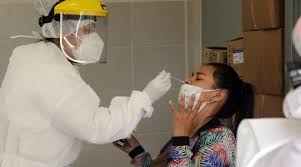 El reporte oficial del ministerio de salud da cuenta que de ese total. Bolivia Registra Nuevo Record Diario Con 2 655 Casos Confirmados De Covid 19 El Comercio