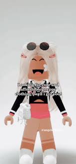 Best way to find decent clothing is through niche clothing groups and designer's. Discover Preppy Clothing Groups Roblox S Popular Videos Tiktok