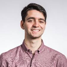 Ben Cogan's Instagram, Twitter & Facebook