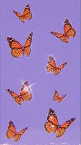 Aesthetic Butterfly Wallpaper In 2020 Butterfly Wallpaper Iphone Butterfly Wallpaper Iphone Wallpaper Vintage See more ideas about butterfly, aesthetic pictures, beautiful butterflies.